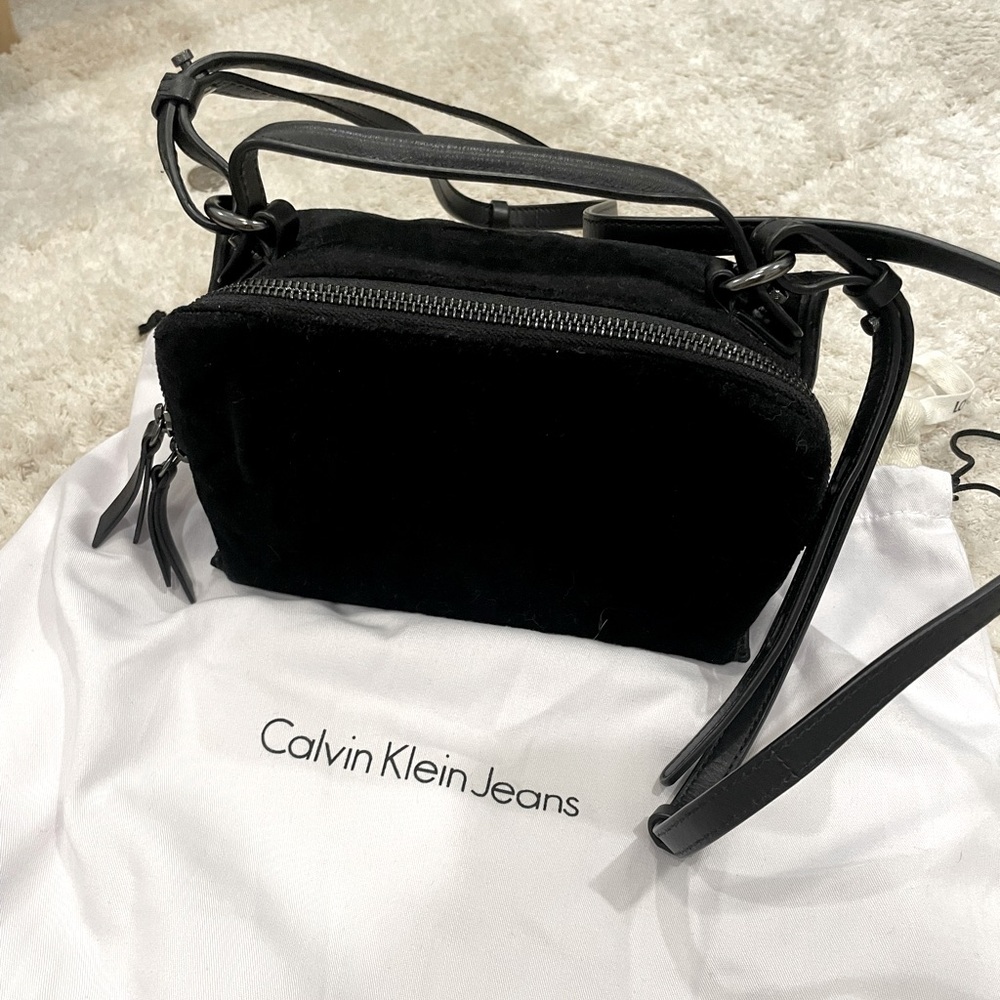 Calvin Klein bag